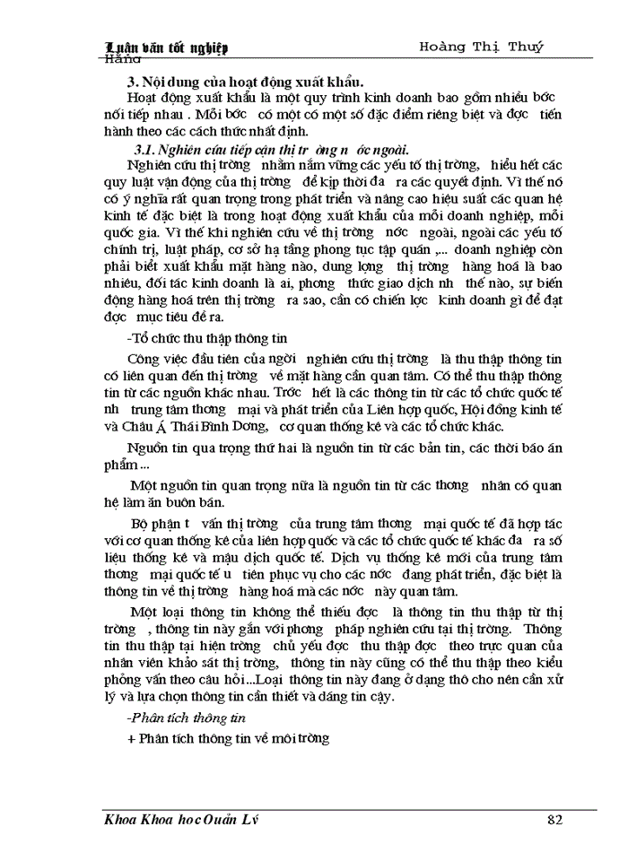 image for page Một số giải pháp nhằm thúc đẩy hoạt động xuất khẩu hàng may mặc ở công ty may Thăng Long” làm Luận văn tốt nghiệp của mình .