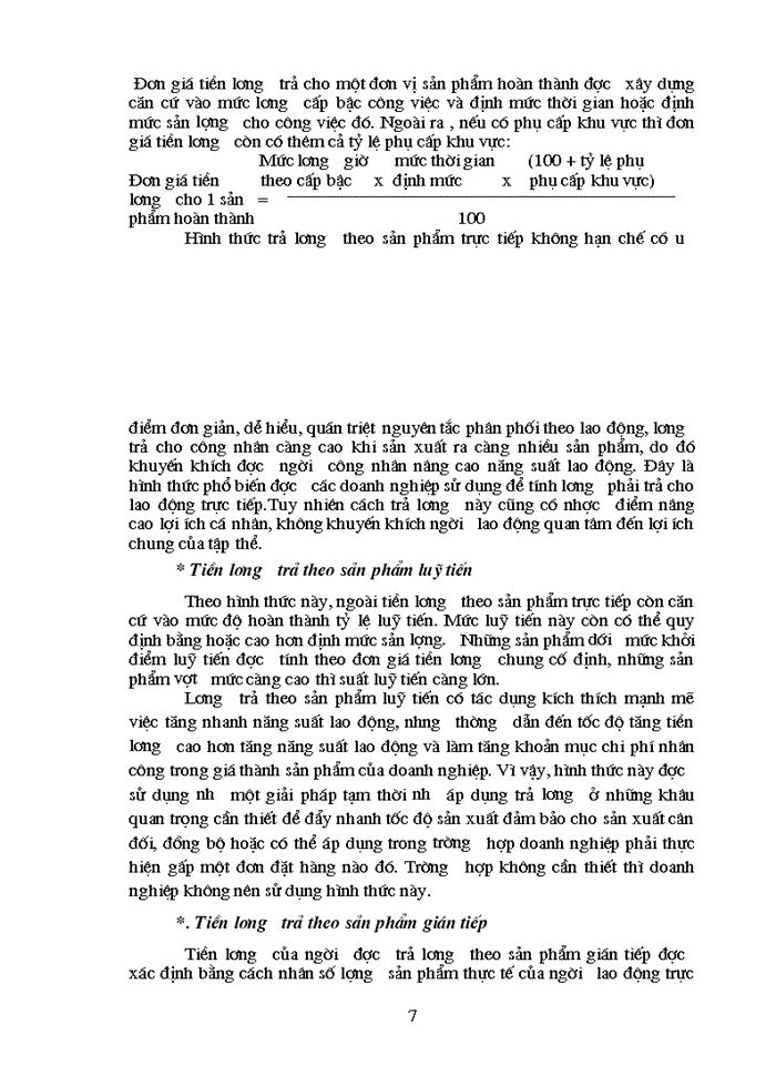 image for page Hạch toán tiền lương và trích các khoản theo tiền lương tại công ty xây dựng công trình 56