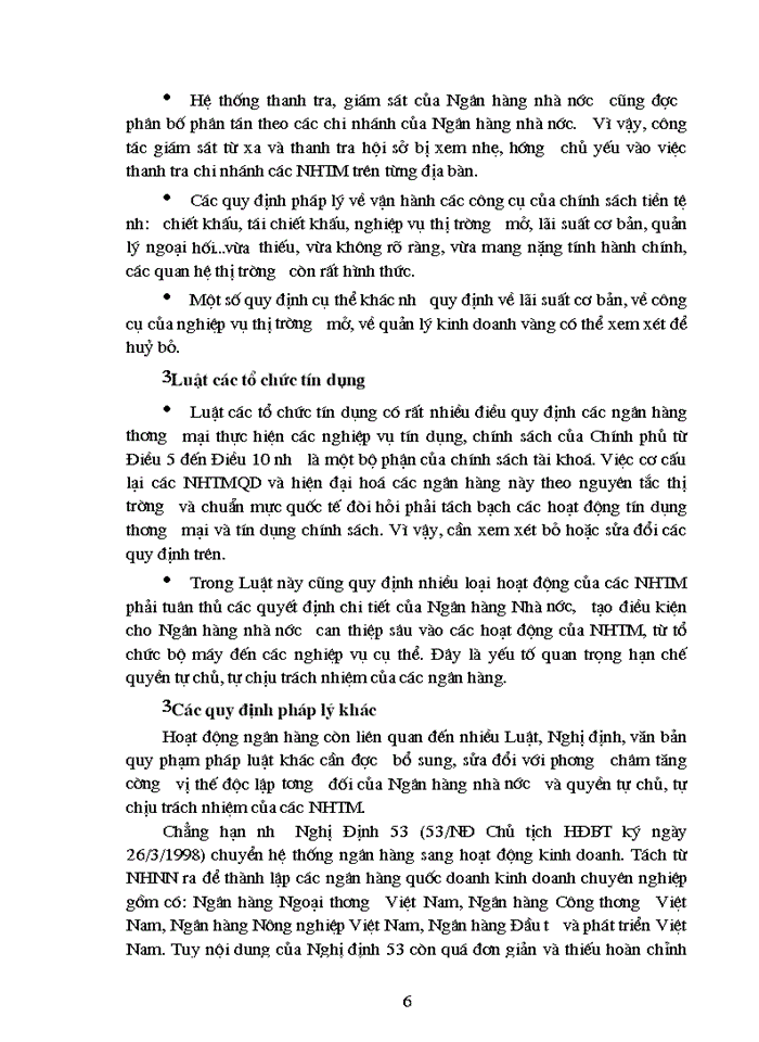 image for page Tái cơ cấu hệ thống ngân hàng Việt Nam theo xu hướng hội nhập