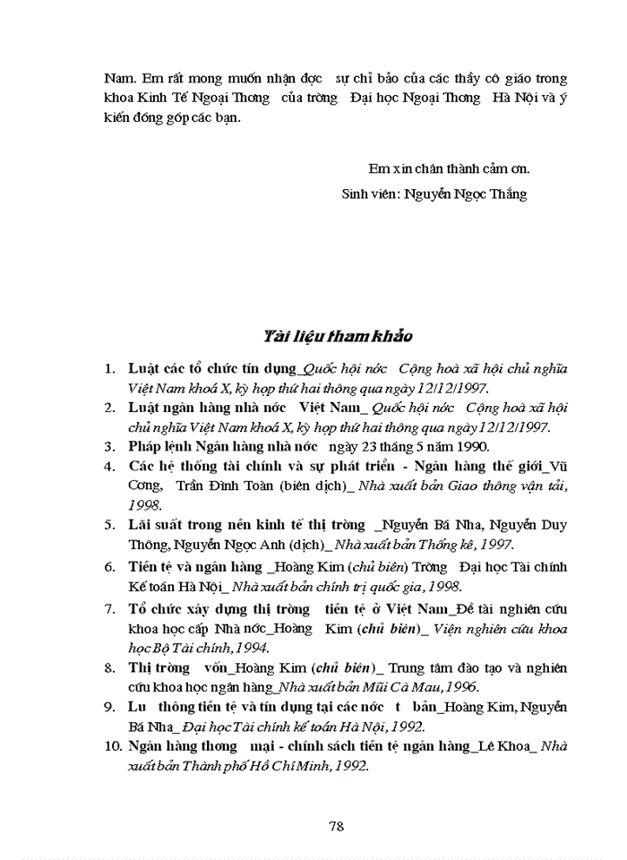 image for page Tái cơ cấu hệ thống ngân hàng Việt Nam theo xu hướng hội nhập