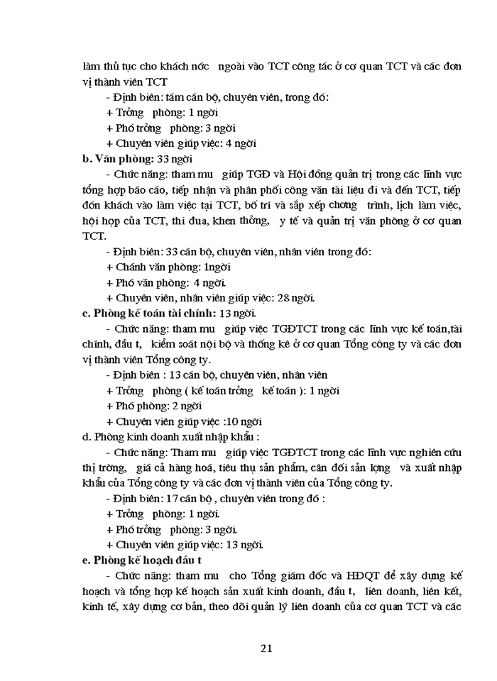 image for page Hoàn thiện một bước cơ cấu tổ chức bộ máy quản lý và điều hành của Tổng công ty Thép Việt Nam