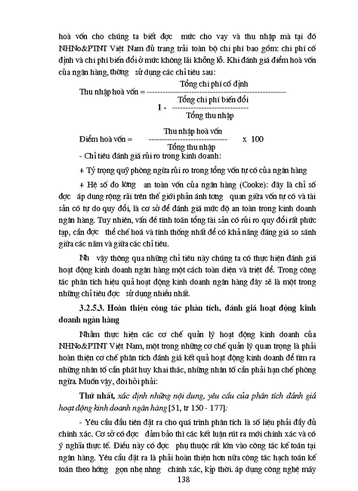 image for page Đổi mới cơ chế quản lý hoạt động kinh doanh của Ngân hàng Nông nghiệp và Phát triển Nông thôn Việt Nam trong nền kinh tế thị trường
