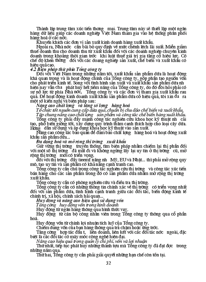 image for page Đổi mới cơ chế quản lý hoạt động kinh doanh của ngân hàng nông nghiệp và phát triển nông thôn việt nam trong nền kinh tế thị trường