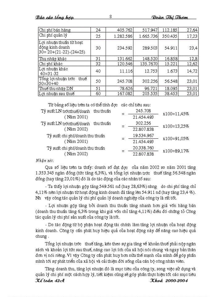 image for page Đánh giá khái quát tổ chức hạch toán kế toán tại Công ty cơ khí xây dựng Đại Mỗ