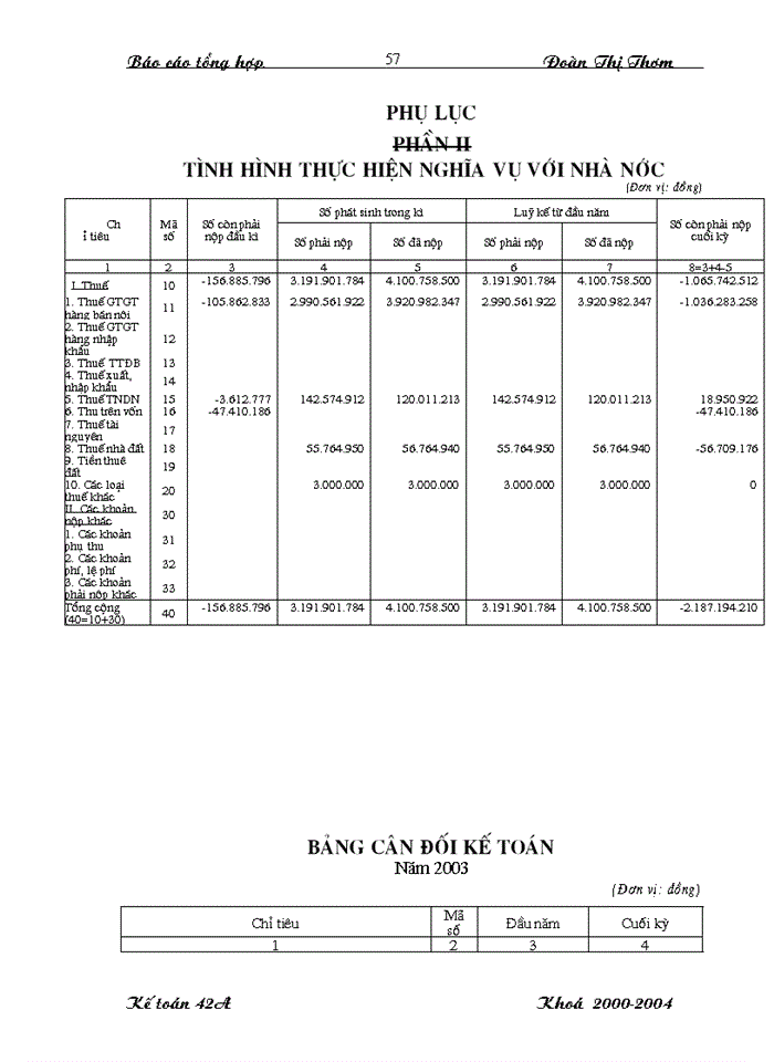 image for page Đánh giá khái quát tổ chức hạch toán kế toán tại Công ty cơ khí xây dựng Đại Mỗ
