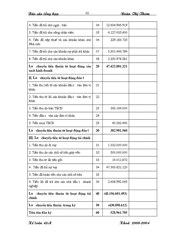 image for page Đánh giá khái quát tổ chức hạch toán kế toán tại Công ty cơ khí xây dựng Đại Mỗ