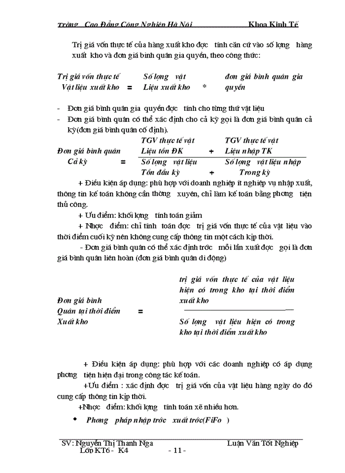image for page Hoàn thiện công tác kế toán nguyên vật liệu ở xí nghiệp cơ khí Trúc Lâm