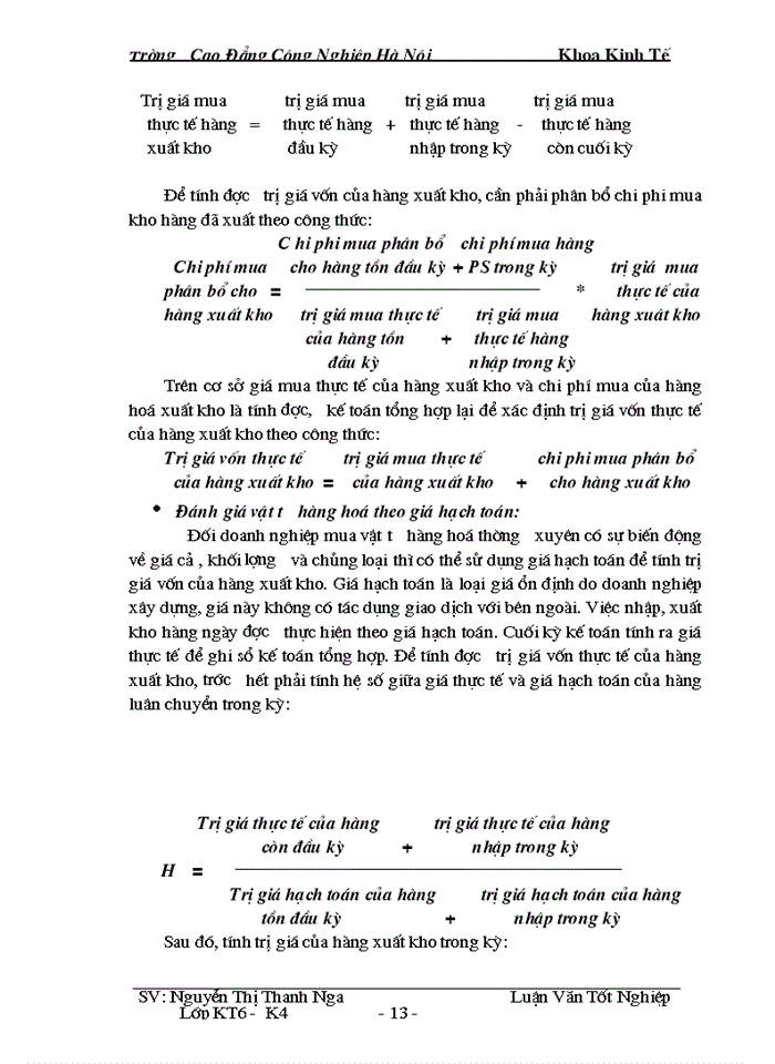 image for page Hoàn thiện công tác kế toán nguyên vật liệu ở xí nghiệp cơ khí Trúc Lâm