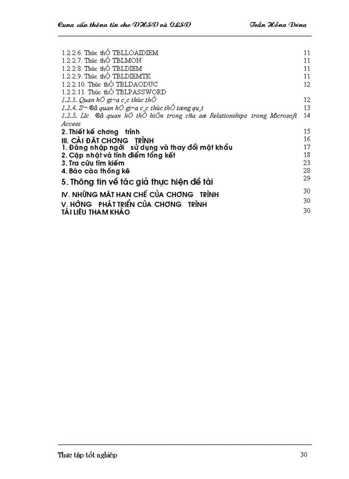 image for page Chương  trình cung cấp thông tin cho phụ huynh sinh viên và quản lý sinh viên