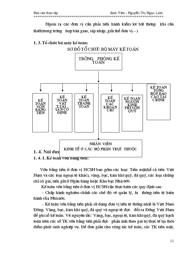 image for page Công tác tổ chức hạch toán kế toán hành chính sự nghiệp ở Bệnh viện Nhi Trung Ương