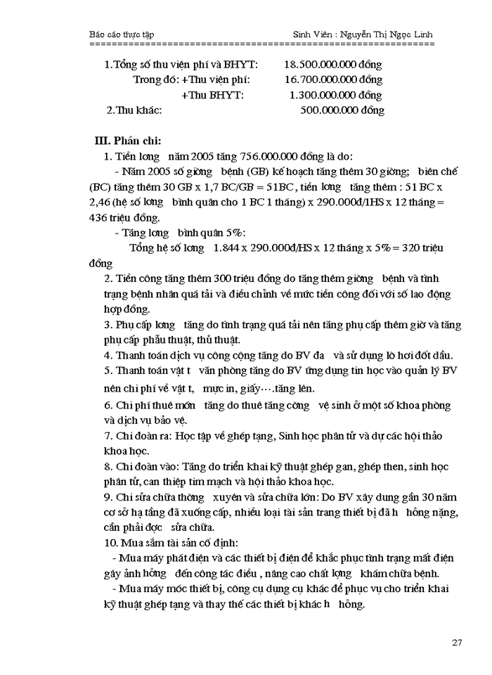 image for page Công tác tổ chức hạch toán kế toán hành chính sự nghiệp ở Bệnh viện Nhi Trung Ương