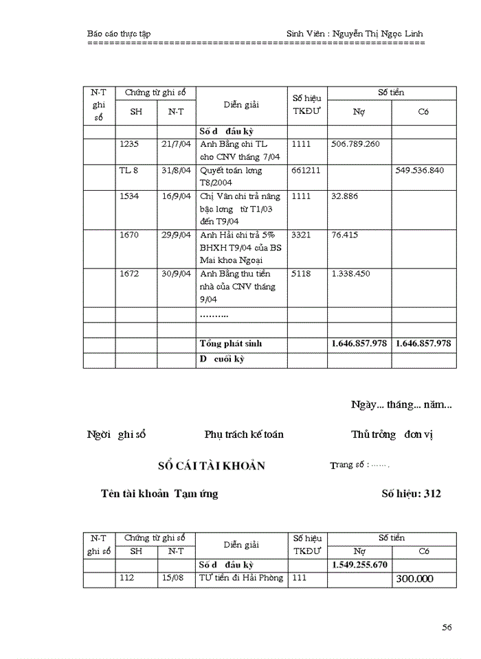 image for page Công tác tổ chức hạch toán kế toán hành chính sự nghiệp ở Bệnh viện Nhi Trung Ương