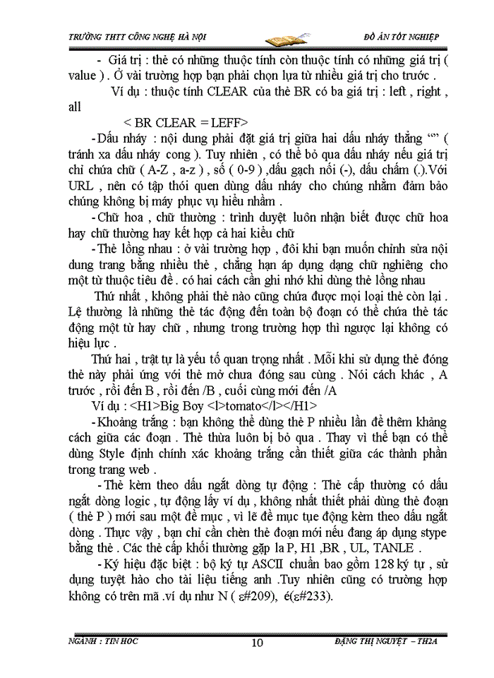 image for page Giáo Trình Điện Tử Excel