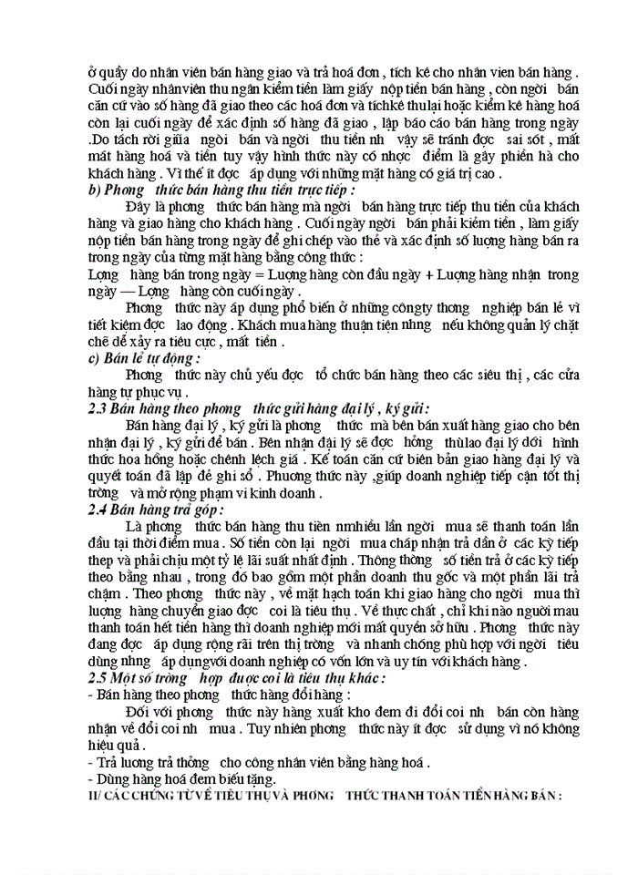 image for page Vốn Lưu Động và một số biện pháp chủ yếu nhằm nâng cao hiệu quả sử dụng Vốn Lưu Động tại Công Ty Cổ Phần Mía Đường Lam Sơn