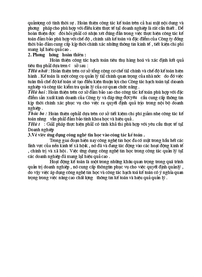 image for page Vốn Lưu Động và một số biện pháp chủ yếu nhằm nâng cao hiệu quả sử dụng Vốn Lưu Động tại Công Ty Cổ Phần Mía Đường Lam Sơn