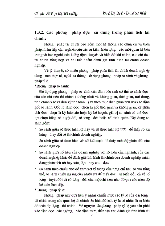 image for page Giải pháp nâng cao chất lượng phân tích tài chính đối với doanh nghiệp vay vốn tại Chi nhánh NHNo &PTNT Nam Hà Nội