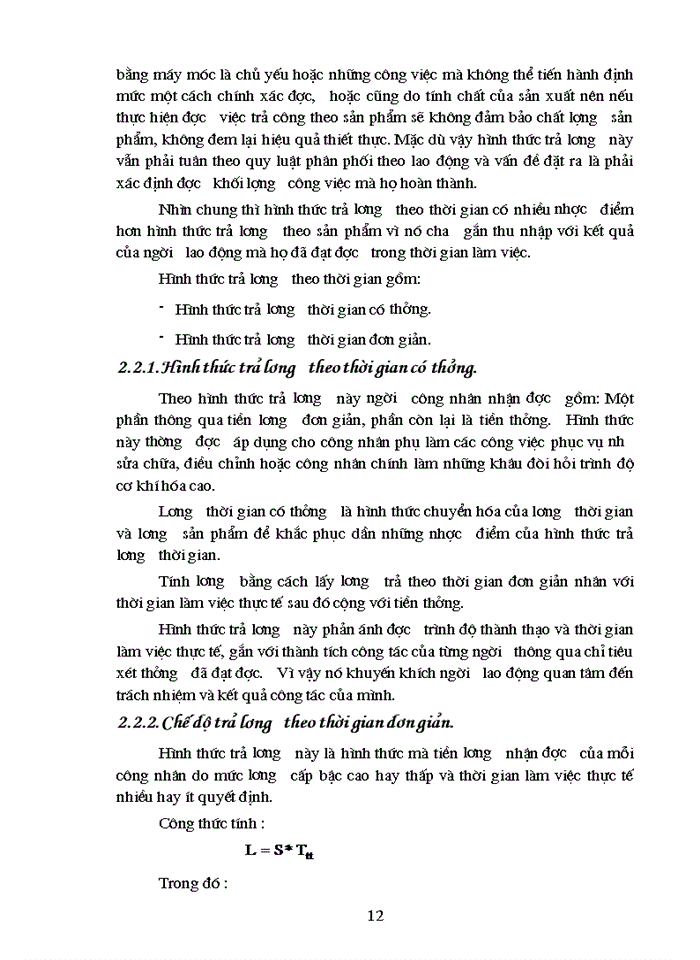 image for page Hoàn thiện công tác tiền lương tại Cụm phà Thái Bình