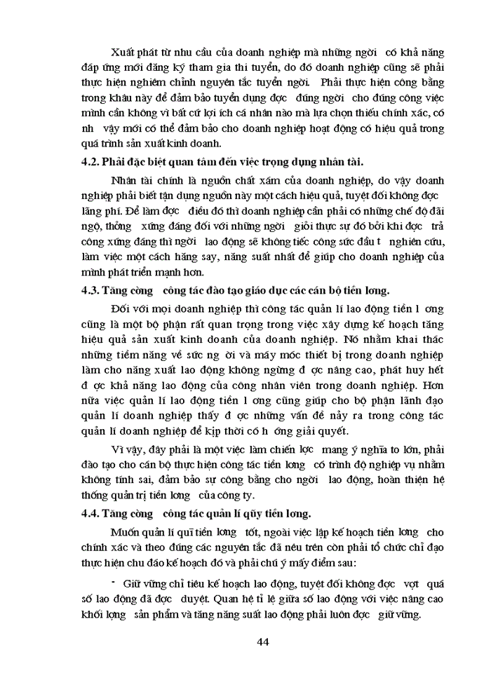 image for page Hoàn thiện công tác tiền lương tại Cụm phà Thái Bình