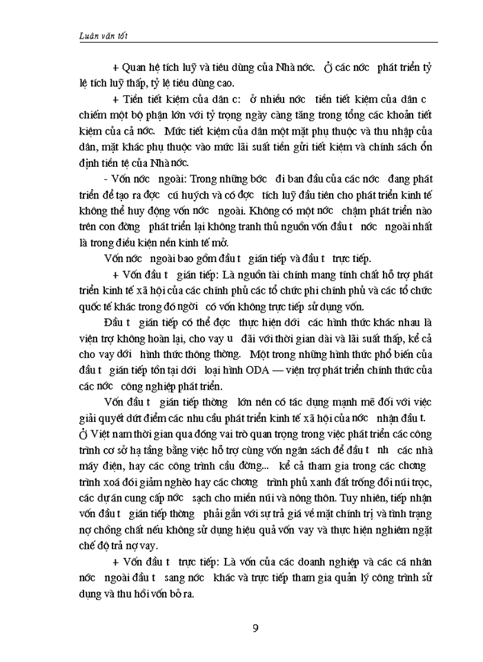 image for page Thực trạng và triển vọng thu hút đầu tư vào KCN Dung Quất