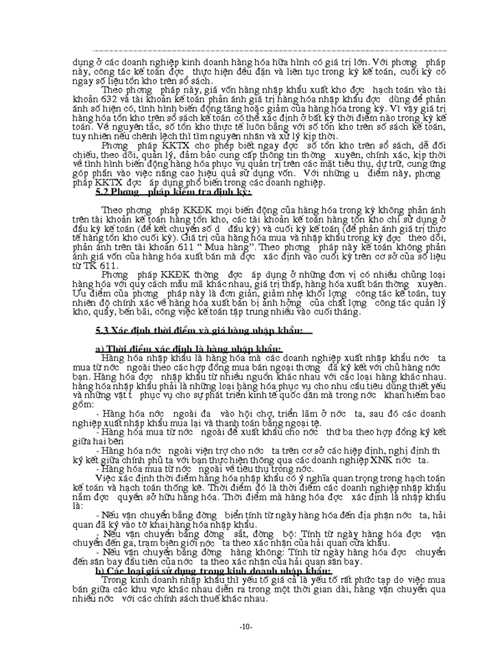 image for page Một số vấn đề lý luận chung về tổ chức hạch toán nghiệp vụ lưu chuyển hàng hoá nhập khẩu trong nền kinh tế thị trường.