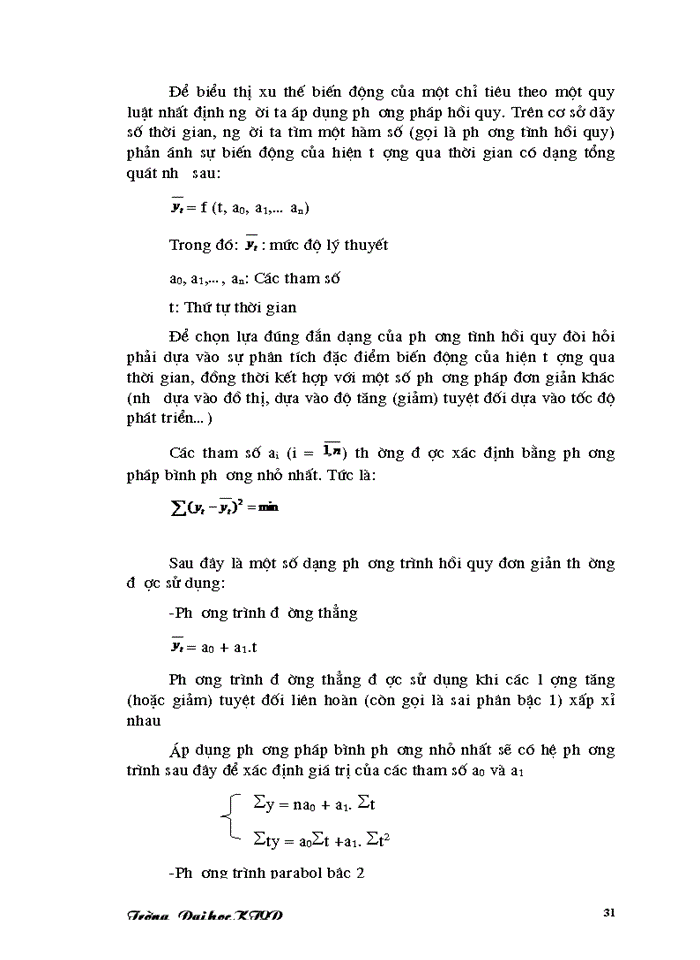 image for page Vận dụng một số phương pháp thống kê để phân tích kết quả sản xuất kinh doanh của doanh nghiệp công nghiệp.