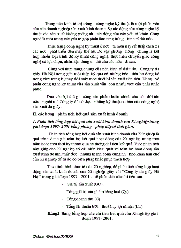 image for page Vận dụng một số phương pháp thống kê để phân tích kết quả sản xuất kinh doanh của doanh nghiệp công nghiệp.
