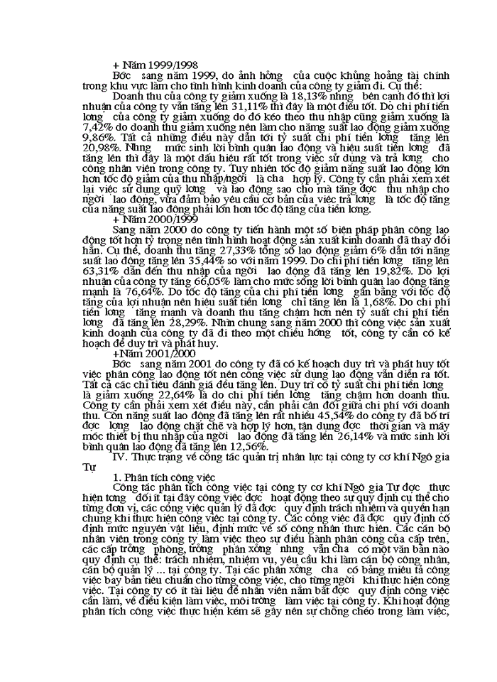 image for page Một số biện pháp nhằm nâng cao hiệu quả công tác quản trị nhân sự ở Công ty Cơ khí Ngô Gia Tự