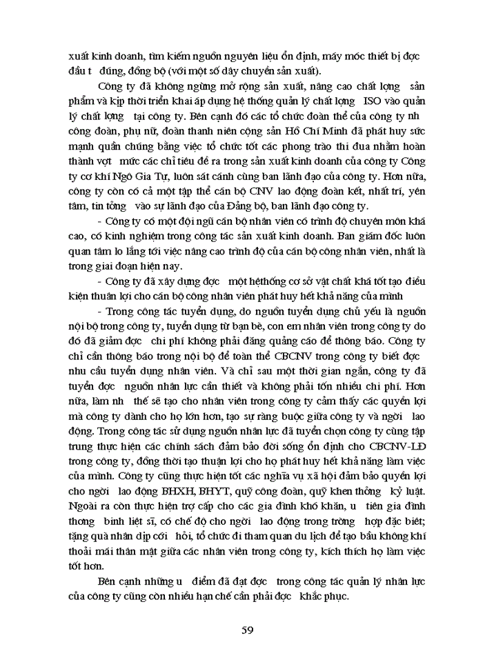 image for page Một số biện pháp nhằm nâng cao hiệu quả công tác quản trị nhân sự ở Công ty Cơ khí Ngô Gia Tự