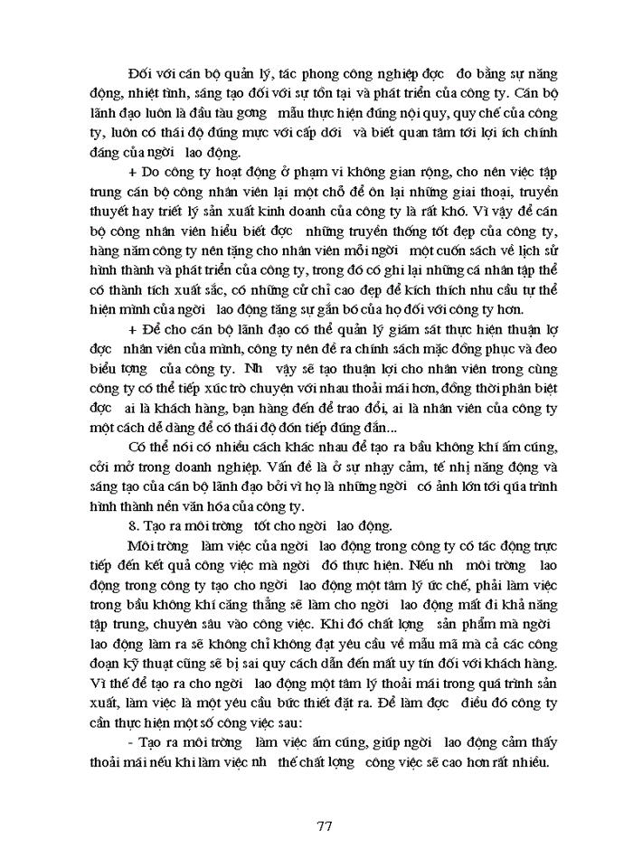image for page Một số biện pháp nhằm nâng cao hiệu quả công tác quản trị nhân sự ở Công ty Cơ khí Ngô Gia Tự