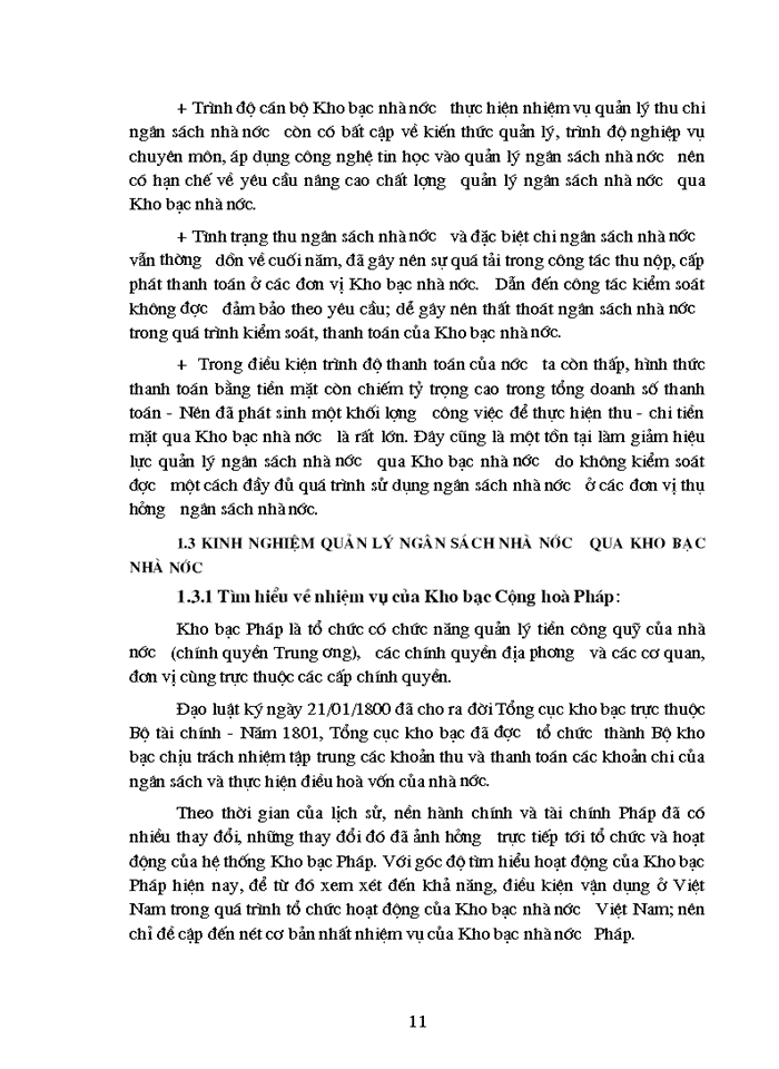 image for page Quản lý ngân sách nhà nước qua hệ thống Kho bạc nhà nước ở Lào Cai