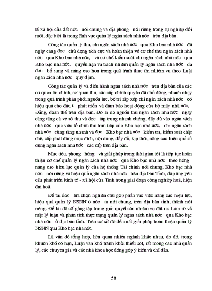 image for page Quản lý ngân sách nhà nước qua hệ thống Kho bạc nhà nước ở Lào Cai