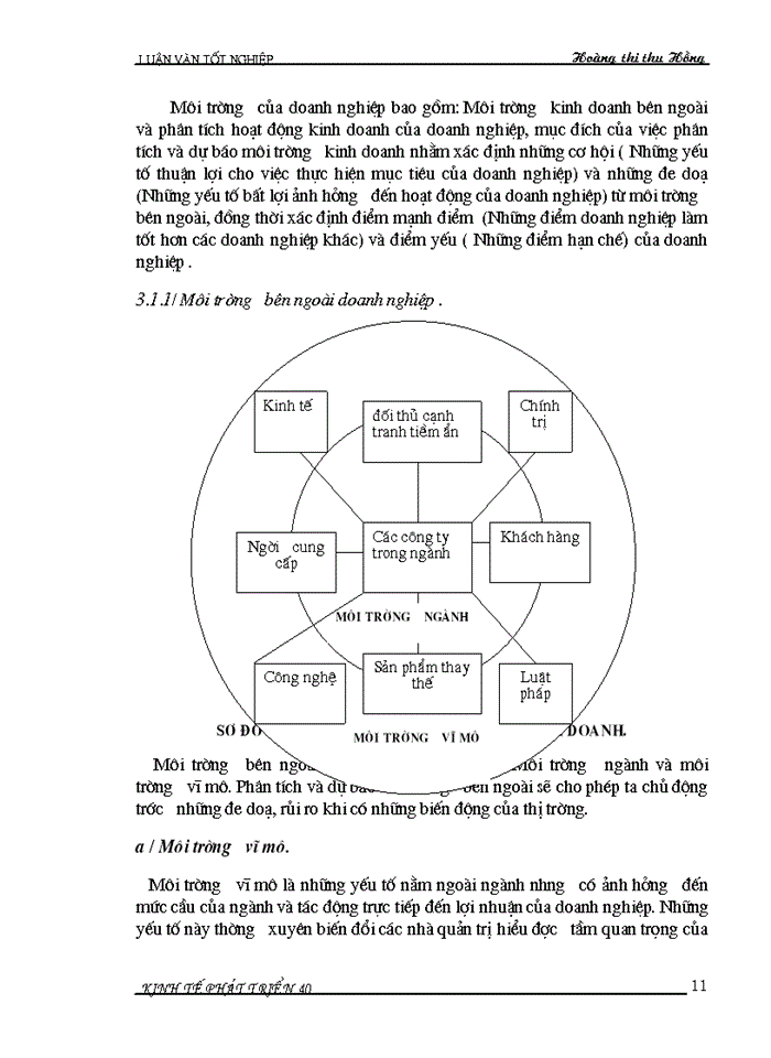 image for page Đánh giá tình hình xây dựng và thực hiện chiến lược kinh doanh của Tổng công ty Sông Đà