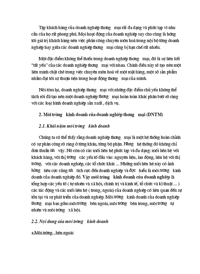 image for page Các giải pháp nhằm nâng cao chất lượng công tác quản trị cung ứng hàng hoá ở công ty kinh doanh và chế biến lương thực Hà Nội