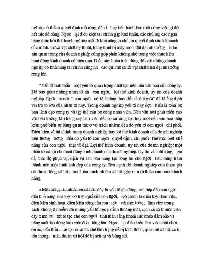 image for page Các giải pháp nhằm nâng cao chất lượng công tác quản trị cung ứng hàng hoá ở công ty kinh doanh và chế biến lương thực Hà Nội