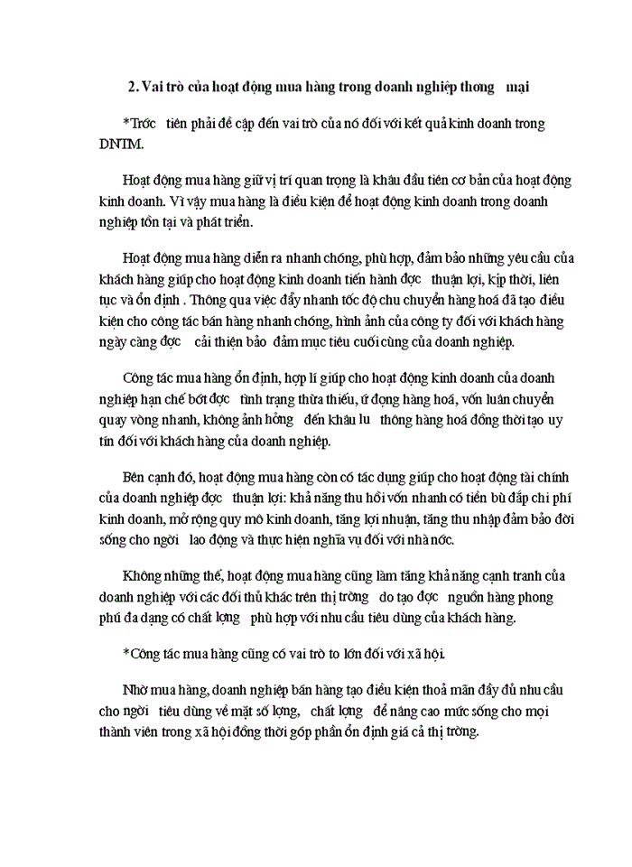 image for page Các giải pháp nhằm nâng cao chất lượng công tác quản trị cung ứng hàng hoá ở công ty kinh doanh và chế biến lương thực Hà Nội
