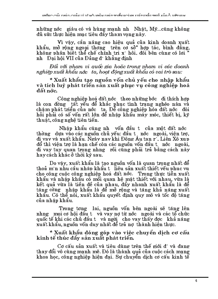 image for page Những giải pháp quản lý vĩ mô nhằm phát triển xuất khẩu thuỷ sản Việt nam đến năm 2005
