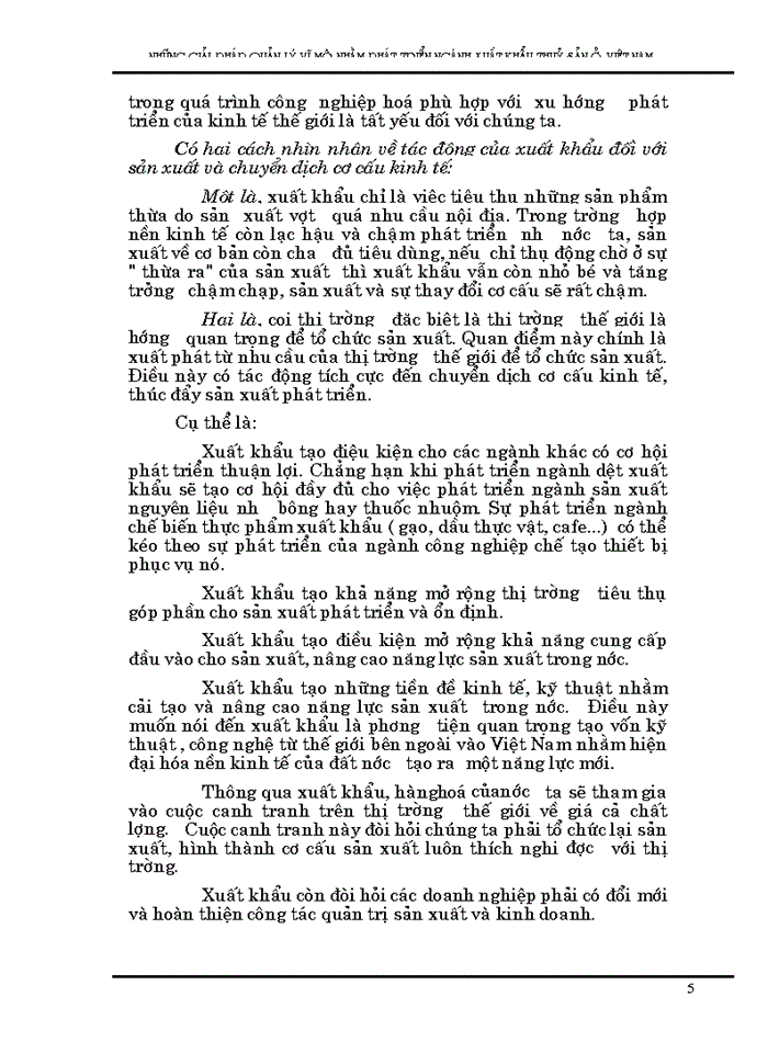 image for page Những giải pháp quản lý vĩ mô nhằm phát triển xuất khẩu thuỷ sản Việt nam đến năm 2005