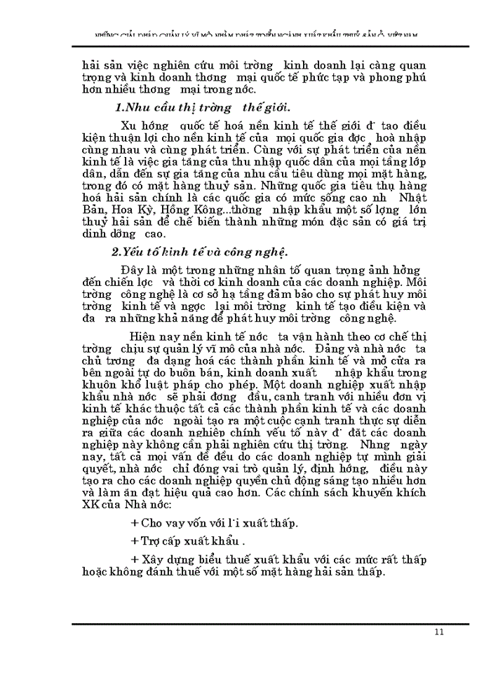 image for page Những giải pháp quản lý vĩ mô nhằm phát triển xuất khẩu thuỷ sản Việt nam đến năm 2005