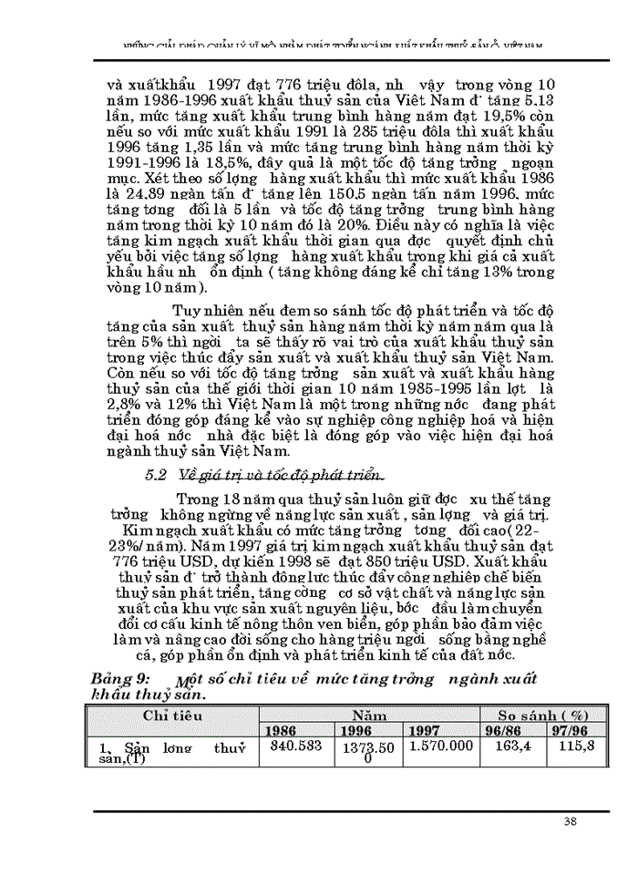 image for page Những giải pháp quản lý vĩ mô nhằm phát triển xuất khẩu thuỷ sản Việt nam đến năm 2005