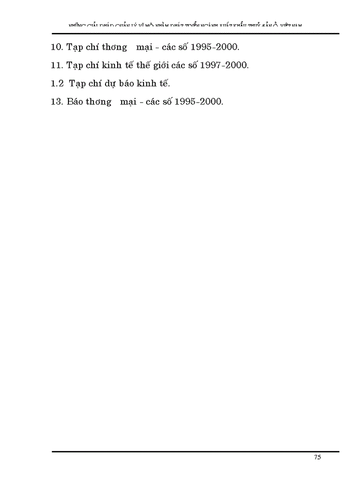 image for page Những giải pháp quản lý vĩ mô nhằm phát triển xuất khẩu thuỷ sản Việt nam đến năm 2005