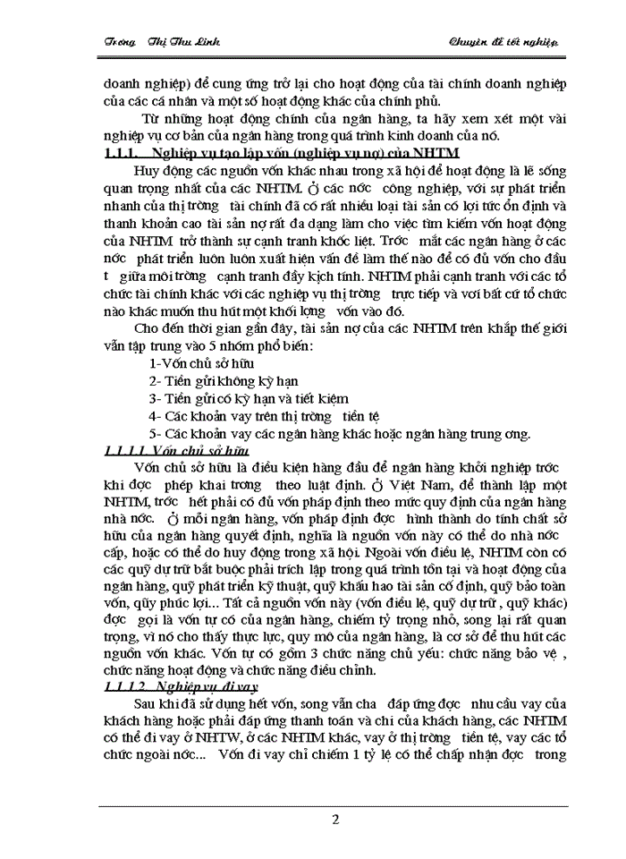 image for page Một số giải pháp và kiến nghị nhằm mở rộng huy động tiền gửi có kỳ hạn  tại chi nhánh Thăng Long - Ngân hàng thương mại cổ phần Kỹ Thương