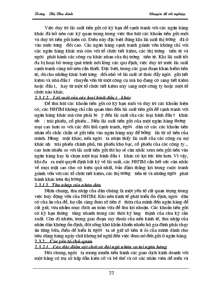 image for page Một số giải pháp và kiến nghị nhằm mở rộng huy động tiền gửi có kỳ hạn  tại chi nhánh Thăng Long - Ngân hàng thương mại cổ phần Kỹ Thương