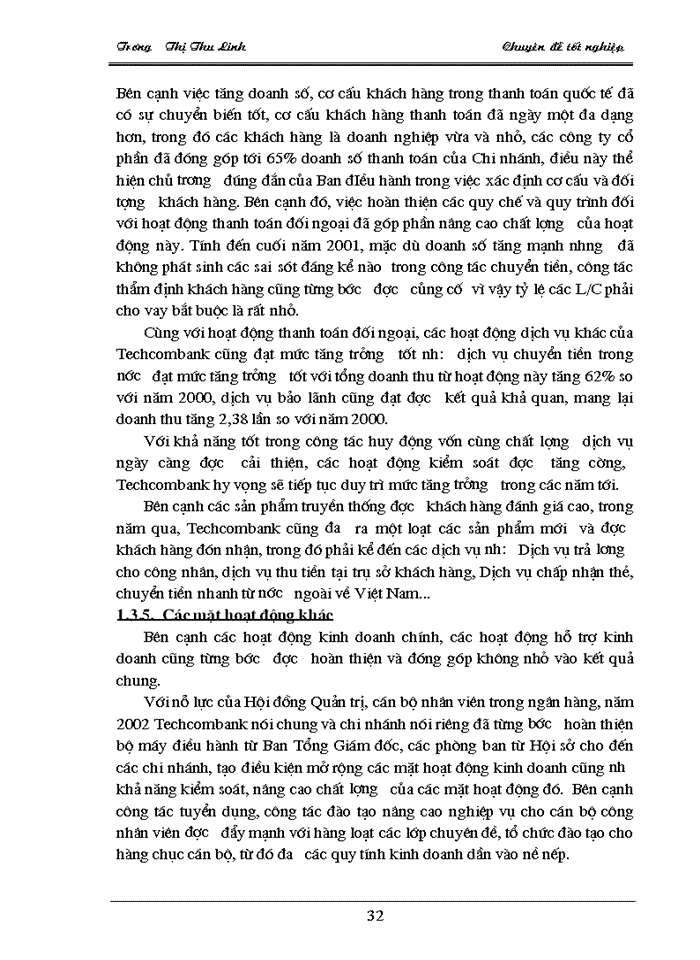 image for page Một số giải pháp và kiến nghị nhằm mở rộng huy động tiền gửi có kỳ hạn  tại chi nhánh Thăng Long - Ngân hàng thương mại cổ phần Kỹ Thương