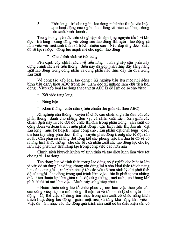 image for page Một số biện pháp nâng cao hiệu quả công tác đào tạo và phát triển nguồn nhân lực ở xí nghiệp may da – công ty may chiến thắng