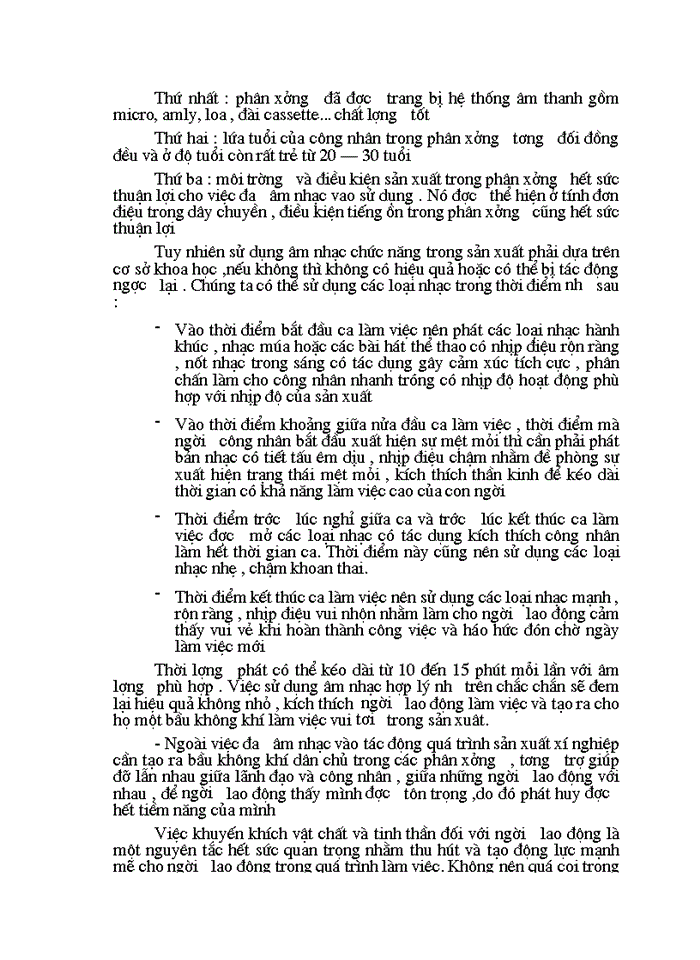 image for page Một số biện pháp nâng cao hiệu quả công tác đào tạo và phát triển nguồn nhân lực ở xí nghiệp may da – công ty may chiến thắng