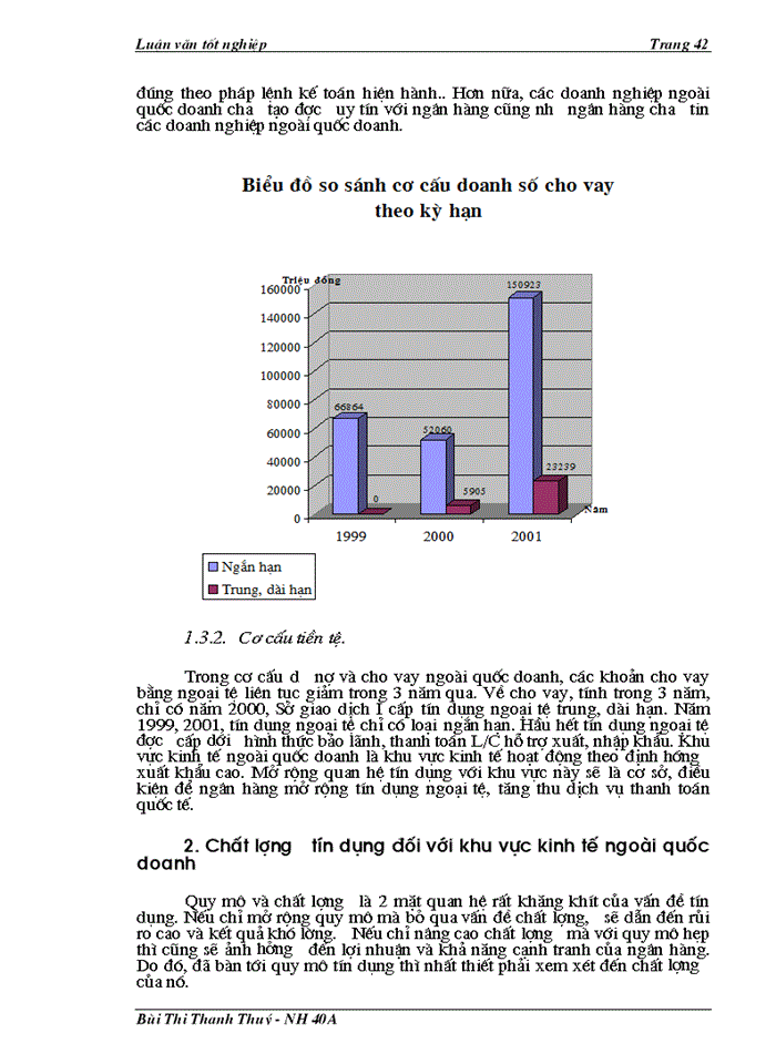 image for page Giải pháp mở rộng và nâng cao chất lượng tín dụng đối với khu vực kinh tế ngoài quốc doanh tại Sở Giao dịch I - Ngân hàng Công thương Việt Nam