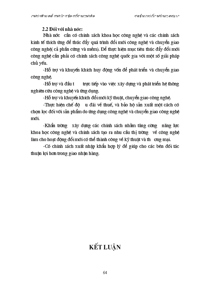 image for page Đầu tư để đổi mới công nghệ ở công ty may XK 3-2 Hòa Bình