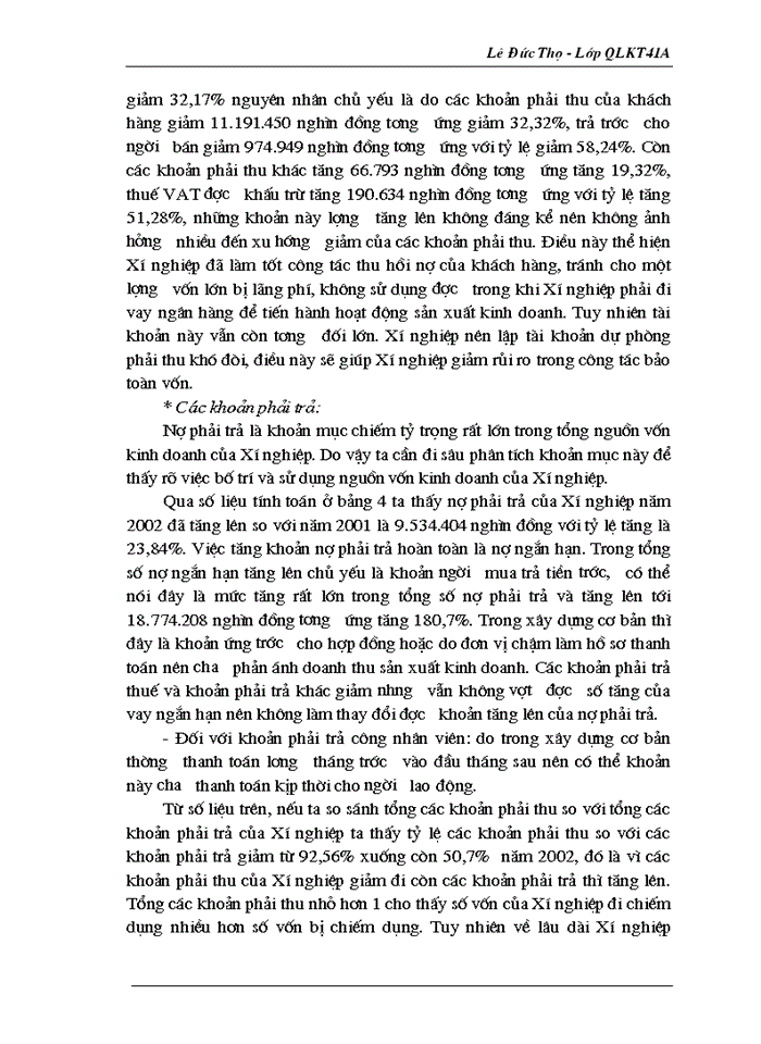 image for page Một số biện pháp nâng cao hiệu quả sử dụng vốn kinh doanh ở Xí nghiệp Xây Dựng Tân Thành