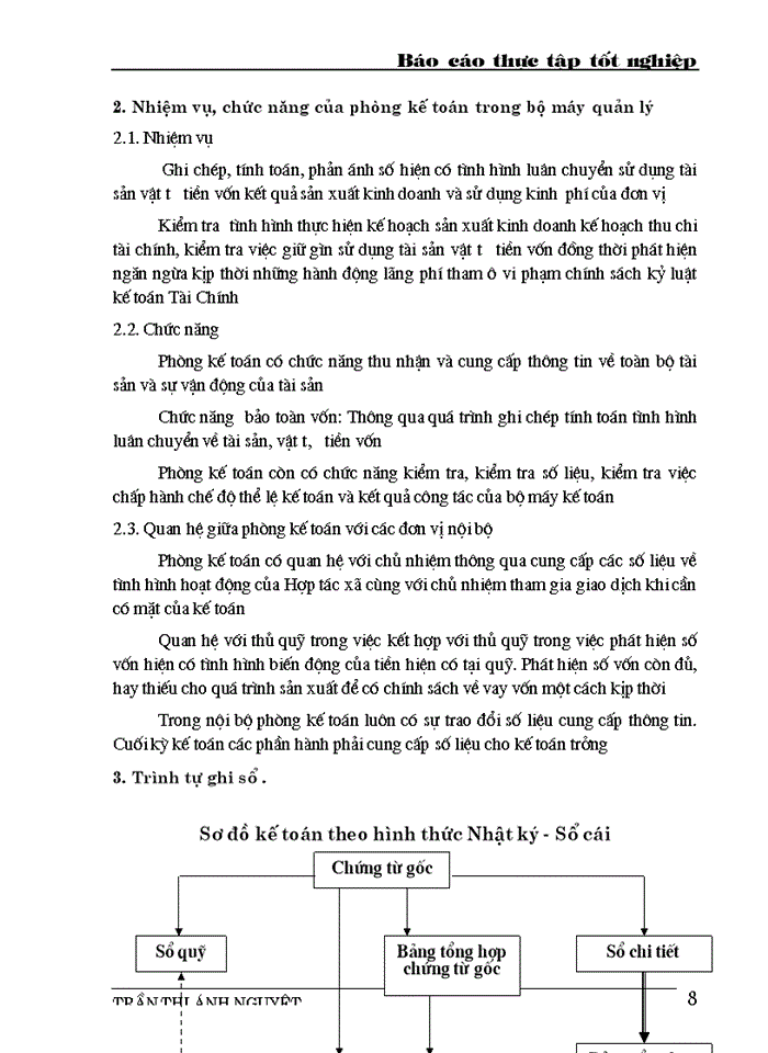 image for page Kế toán vốn bằng tiền