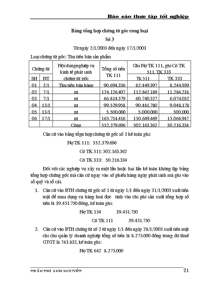 image for page Kế toán vốn bằng tiền